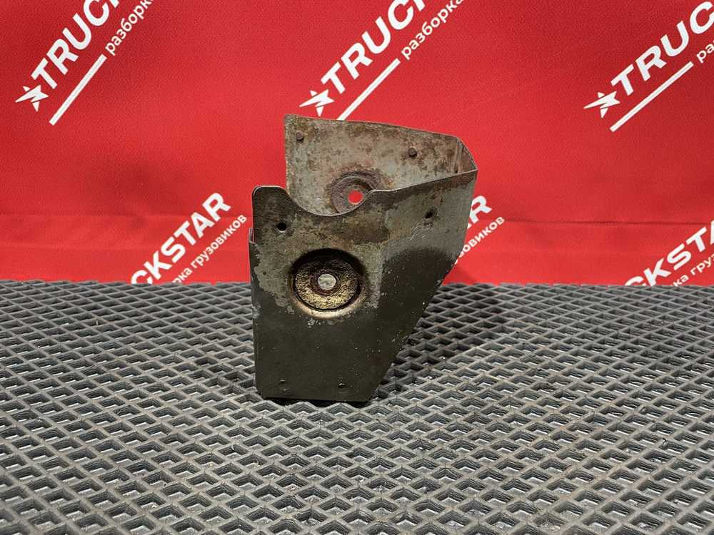 Экран тепловой выпускного коллектора