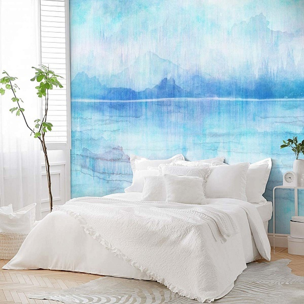 Обои и панно Affresco, коллекция  New Art