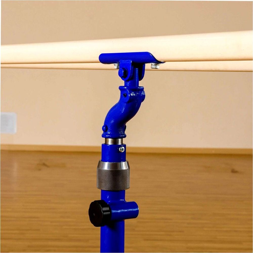 Брусья параллельные для спортивной гимнастики - DHZ