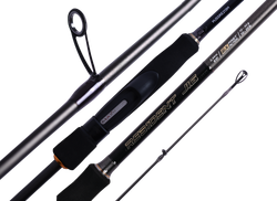 Спиннинг Maximus Resident Jig 213MH - 213 см, 10-42 г