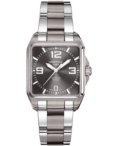 Certina DS Trust 0195104408700
