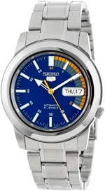 Мужские наручные часы Seiko SNKK27K1