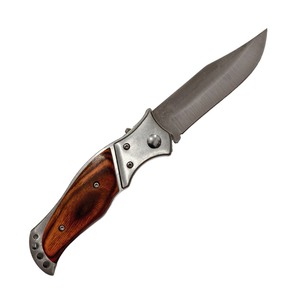 Нож для охоты и рыбалки А746