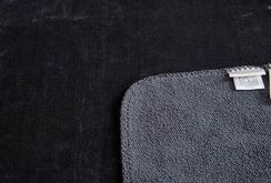 София (антрацит1) Покрывало 160х220