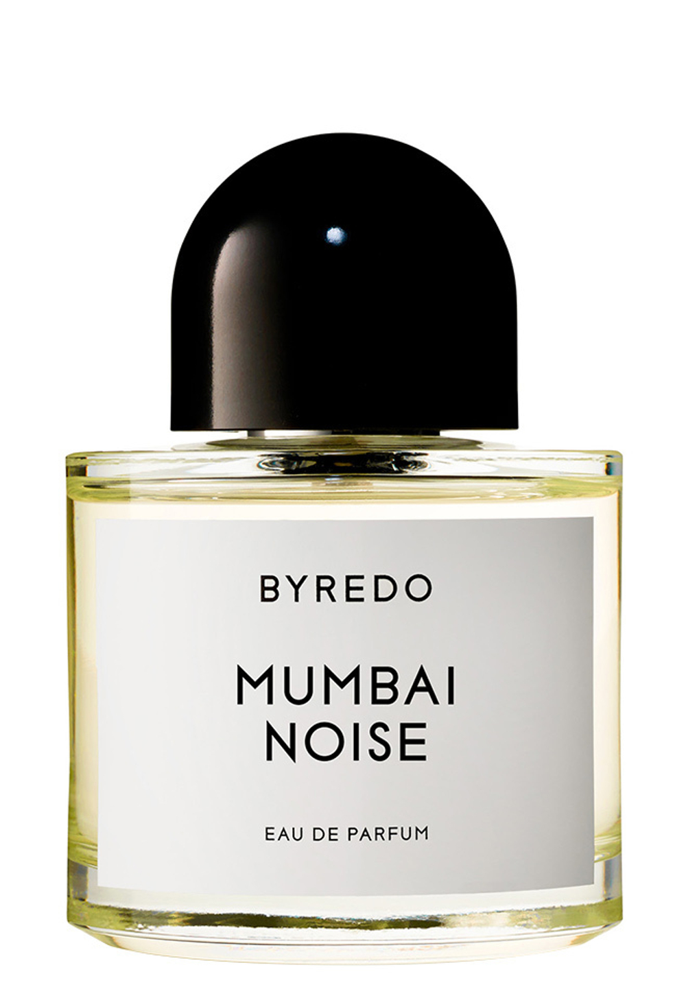 Byredo Mumbai noise