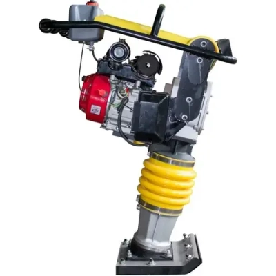STEM Techno STR-81 вибротрамбовка ВИБ161