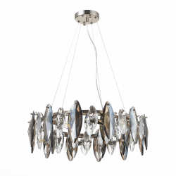 Люстра подвесная ST Luce Ancona SL1227.103.08
