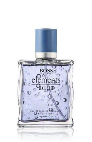 Hugo Boss Elements Aqua