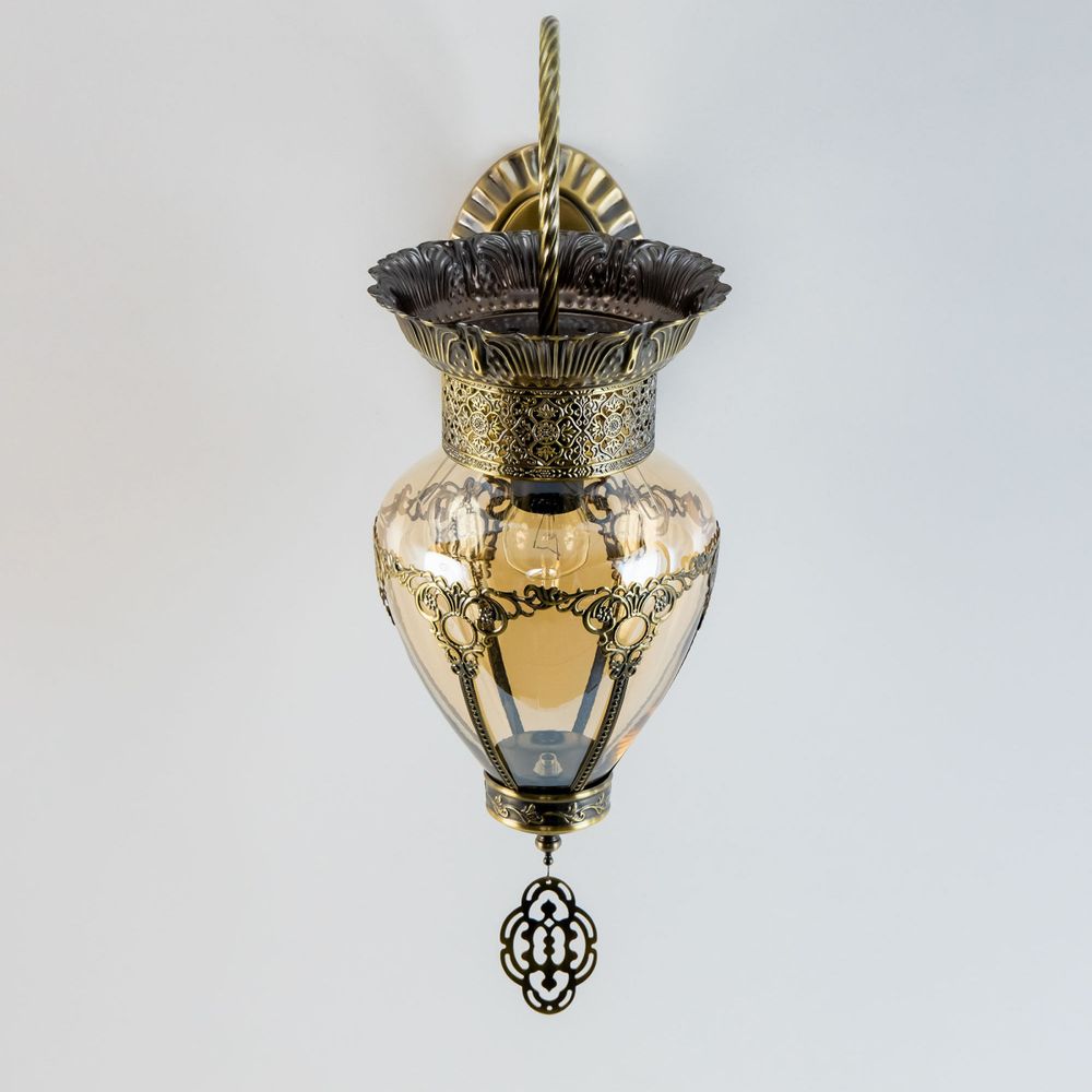 Citilux Каир CL419413 Бра настенное Бронза