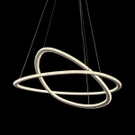 Подвесная люстра Citilux ТRIO CL215B060E