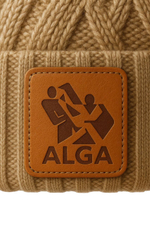 ALGA Детская шапка из смесовой шерсти