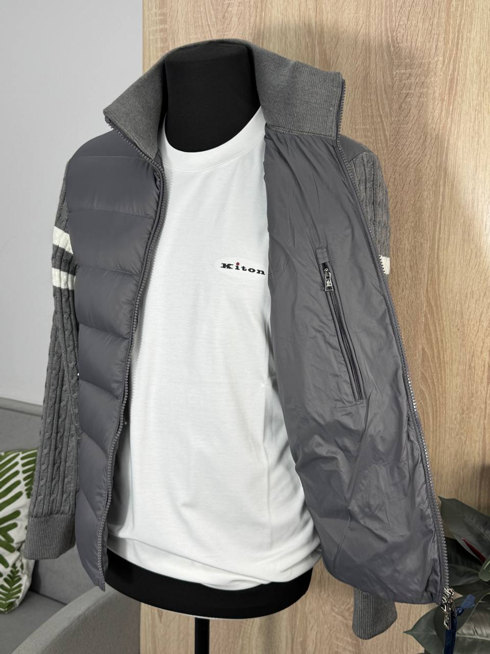 Куртка Moncler