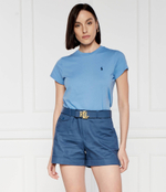 футболка POLO RALPH LAUREN - голубой(211898698)