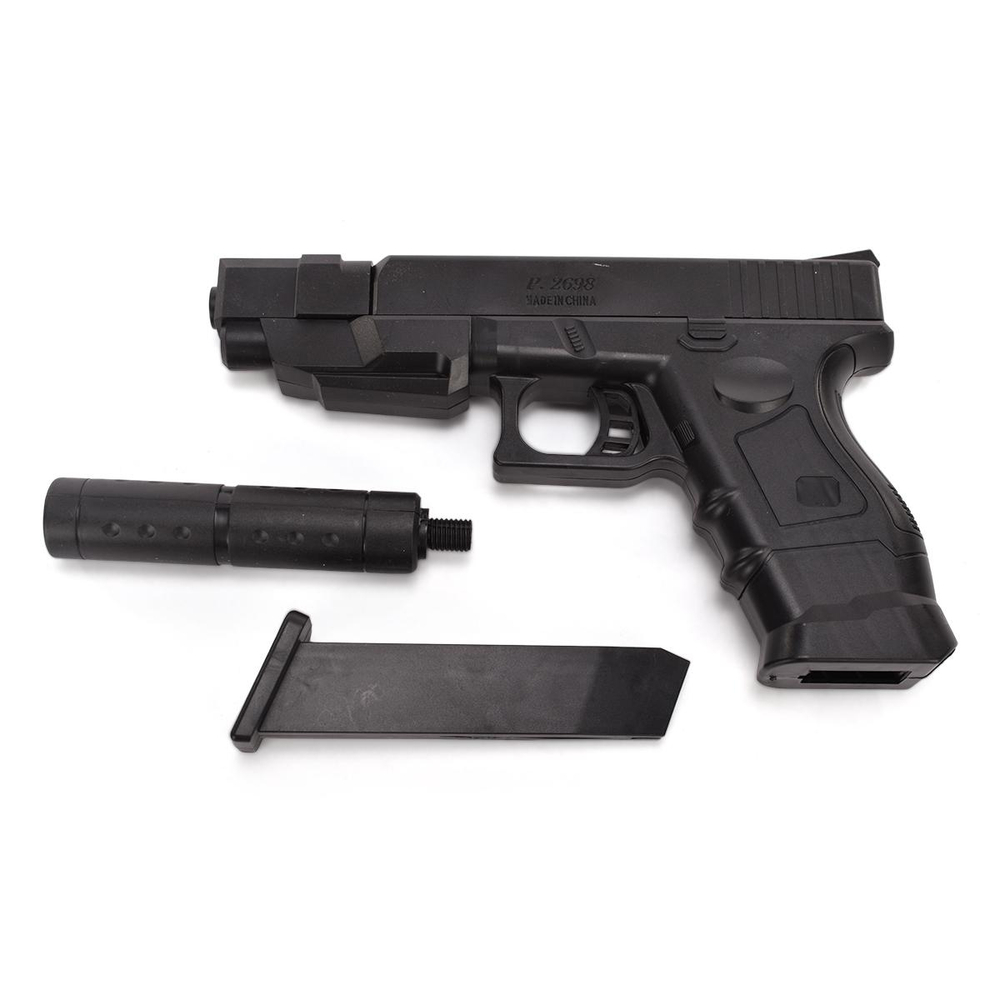 Оружие пн. 31,5см, пакет P2698A-3