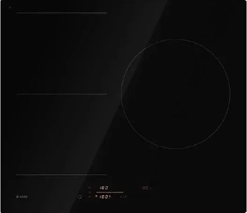 Индукционная варочная панель Asko HI5632FBG1
