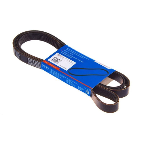 Ремень поликлиновый AVANTECH 6PK2015