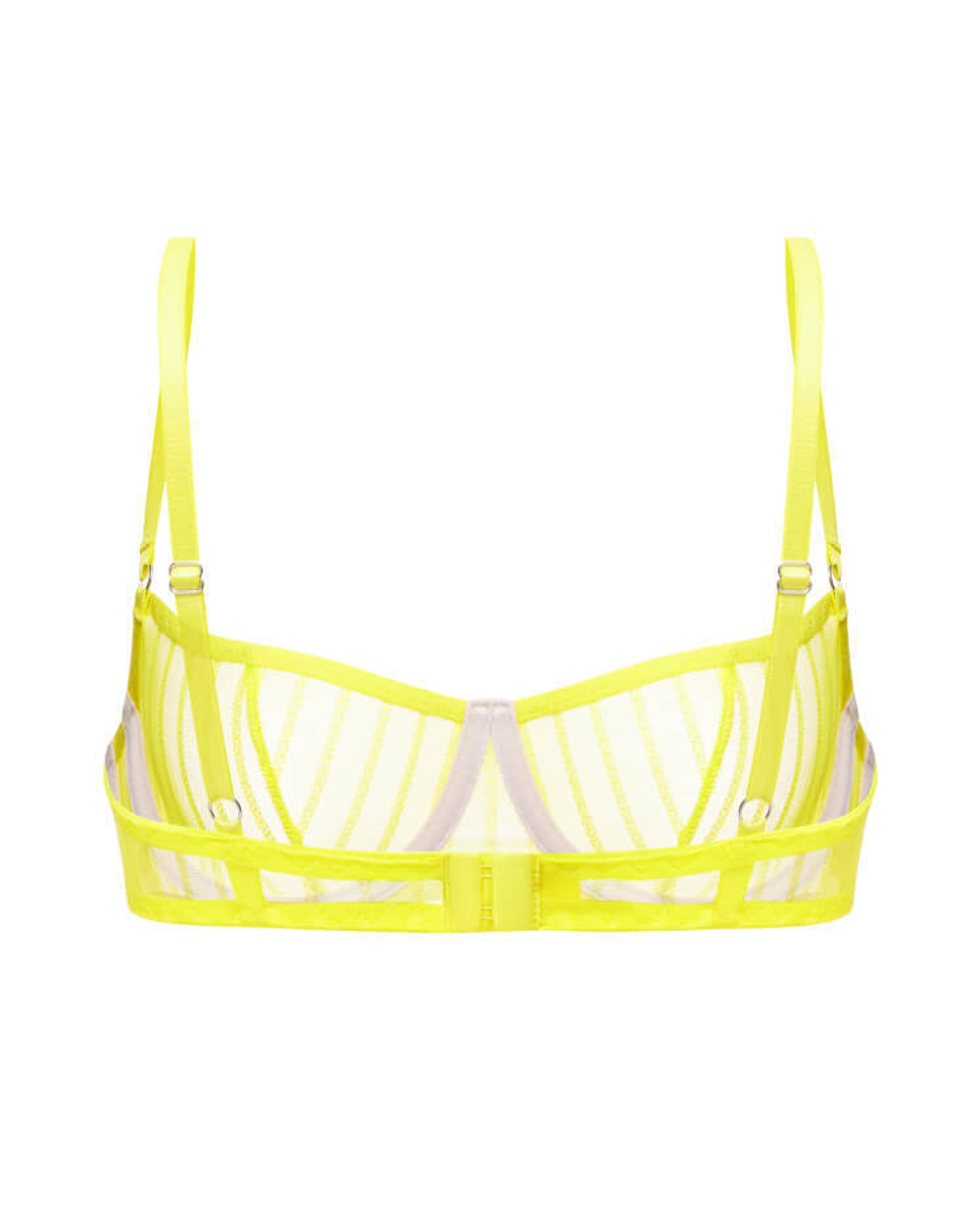 Балконет Limonchik