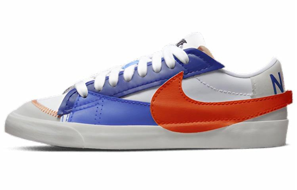 Кроссовки Nike Blazer Low '77 Jumbo