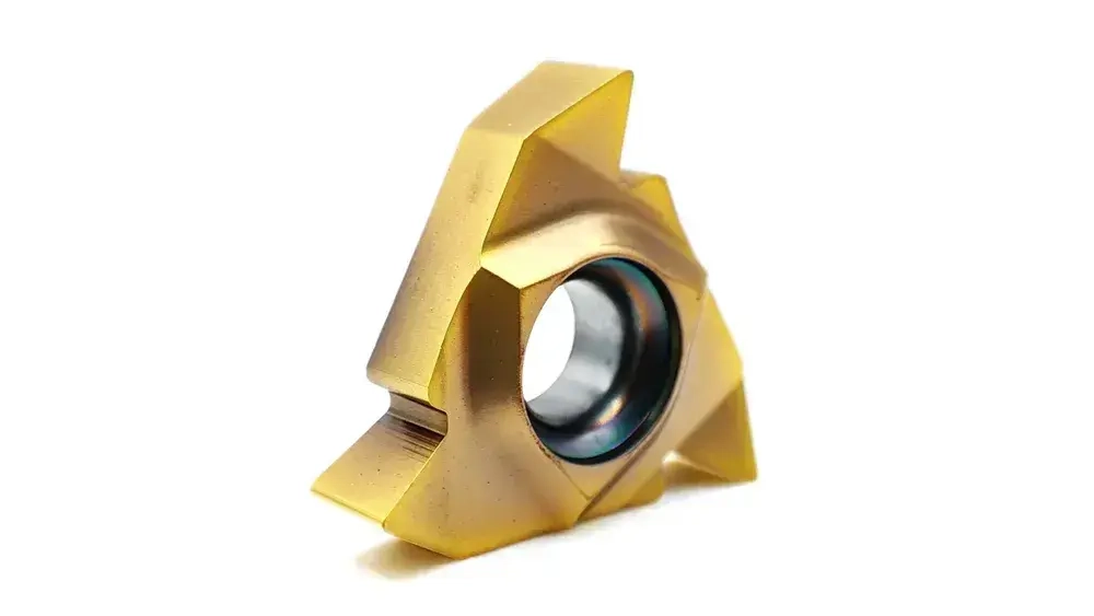 Пластина 22ER-N60 JT1220 STI