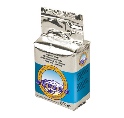 Дрожжи "Невада" 10 кг.