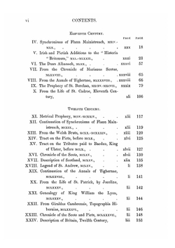 Chronicles of the Picts, chronicles of the Scots, and other early memorials of Scottish history | William Forbes Skene