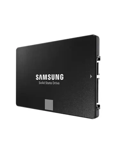 500 ГБ 2.5" SATA накопитель Samsung 870 EVO (MZ-77E500BW)