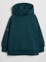 Толстовка для девочки с принтом