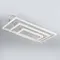 Потолочный светильник LED4U L11001-3CL WH