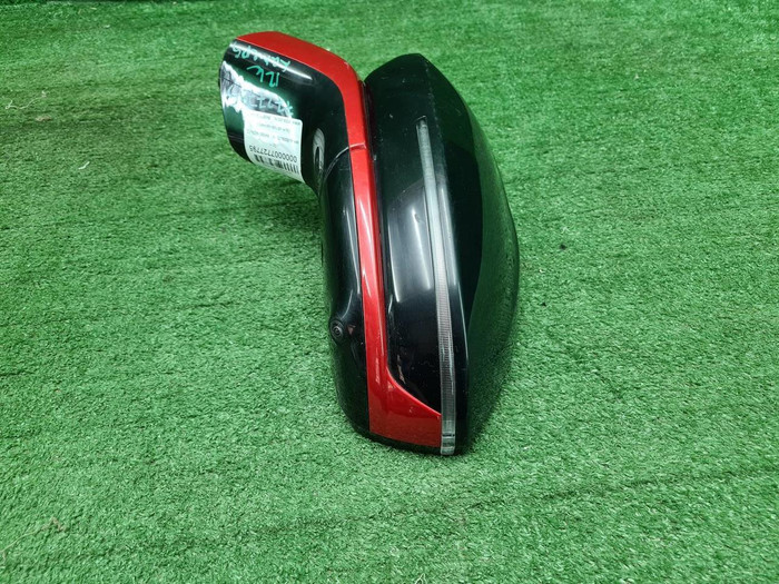 Зеркало левое Omoda C5 (2022-н.в.) 12 контактов