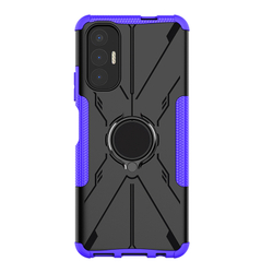 Чехол Panzer Case для TECNO Pova 3