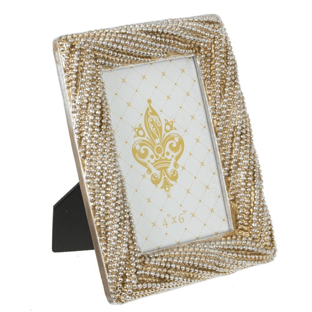 GAEM Фоторамка фото 10*15, L15,5 W3 H20,5 см