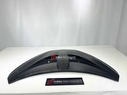 Карбоновый капот для McLaren 720S 2017-2023 МакЛарен тюнинг