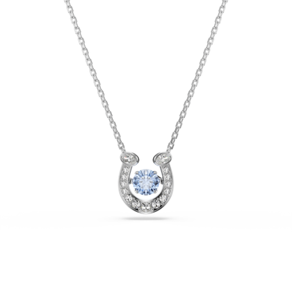 SYMBOLICA:PEND BLU/RHS