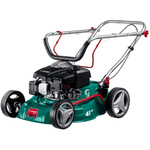 Газонокосилка бензиновая Зубр ГБ-410