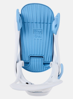 Крепления для сноуборда Burton Kids' Smalls Re:Flex