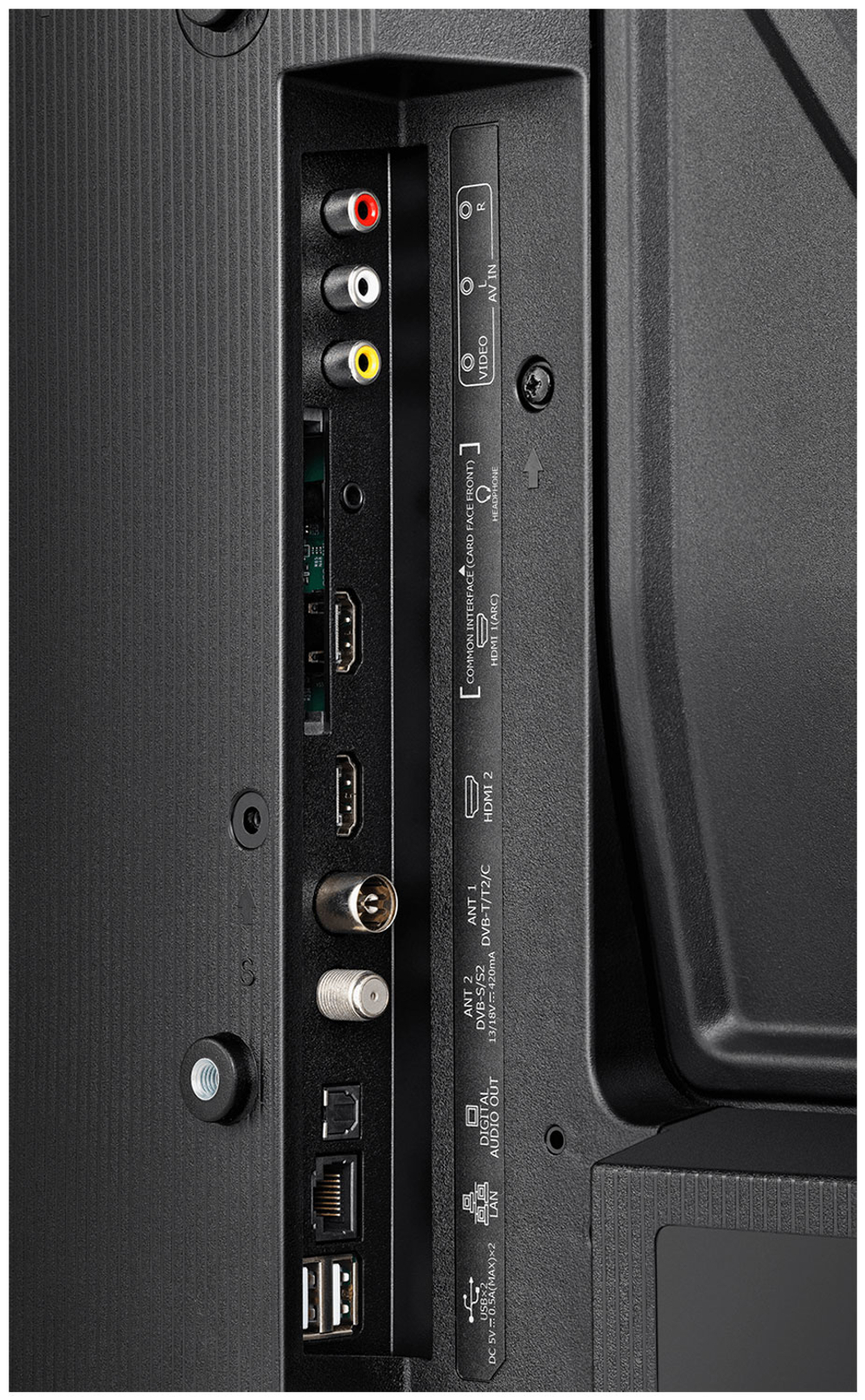 ЖК-телевизор HISENSE 32A4Q