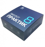 Эхолот "ПРАКТИК" 8