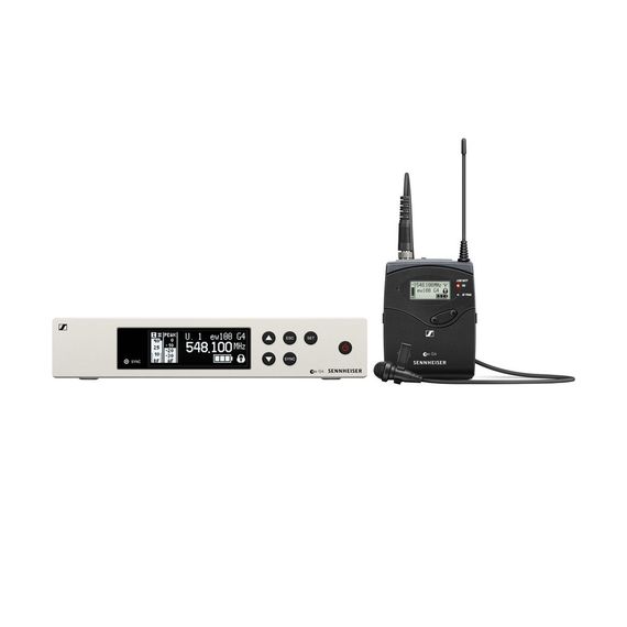 Sennheiser EW 100 G4-ME2-A1