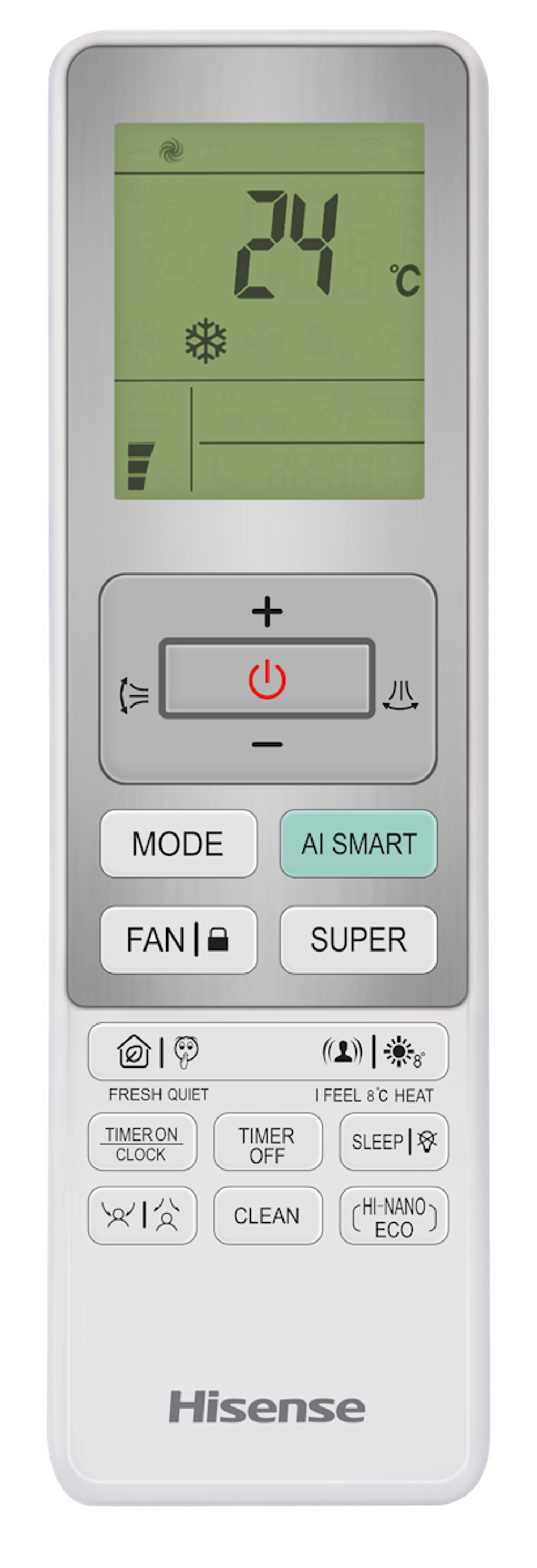 Инверторная сплит-система серии AIR SENSATION SUPERIOR DC Inverter AS-10UW4RXVQF00 (комплект)