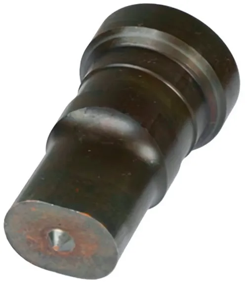 Пуансон к пресс-перфоратору гидравлическому, овальный, 16х8 мм, арт. STM-0507-30-13-00-0