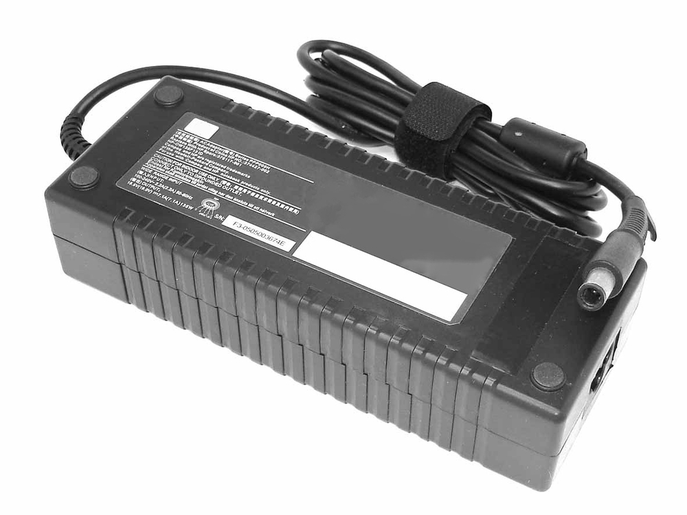 Блок питания (сетевой адаптер) для ноутбуков HP 19V 7.1A 135W 7.4*5.0
