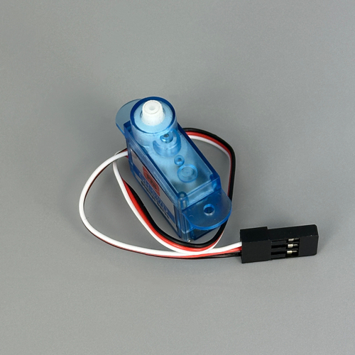 Сервопривод цифровой GH-S37D 4.9 г