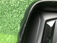 Решетка переднего бампера RH Geely Tugella (22-24)