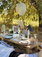 Daisy Picnic