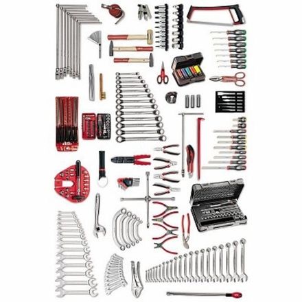 Наборы инструмента