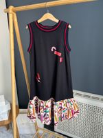 Трикотажное платье Dolce & Gabbana, 152