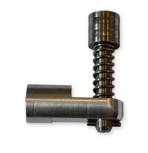 Наконечник троса газа-реверса 83710