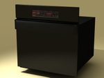 Независимый духовой шкаф Gorenje BO 87 ORA B