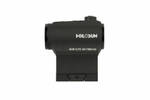 Коллиматор Holosun HE403B-GR, зелёная марка