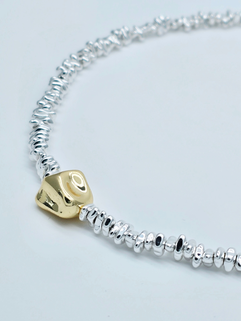 91004400 Колье Selena Pearls